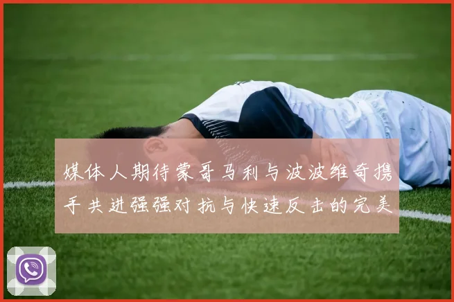 媒体人期待蒙哥马利与波波维奇携手共进强强对抗与快速反击的完美结合