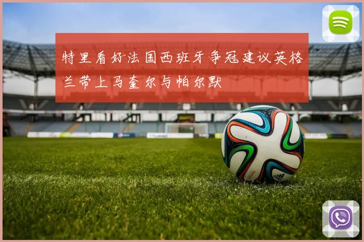 特里看好法国西班牙争冠建议英格兰带上马奎尔与帕尔默